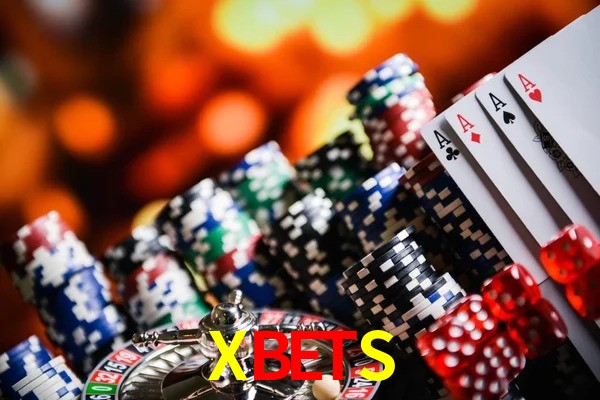 XBETS Apuestas Deportivas