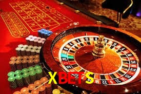 XBETS Crash Game rápido