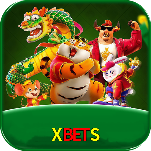 XBETS logo